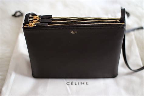 celine trio large sale|celine trio On Sale .